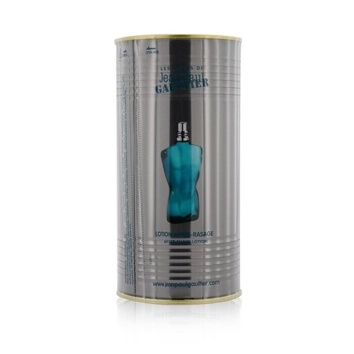 Jean Paul Gaultier Le Male After Shave 