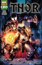 Thor N° 27 (280) - Panini Comics - ITALIANO NUOVO