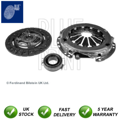 Kit Frizione Per Toyota Aygo Yaris Citroen C1 Peugeot 107 1.0 50 51 Kw - Foto 2