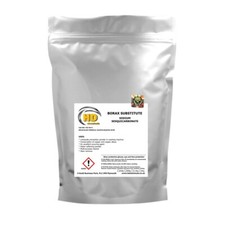 Clean & Natural Sodium Sesquicarbonate Multi-Purpose Household Laundry Cleaner 