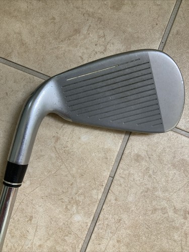 Taylormade Rocketbladez 4 Iron Regular Flex Taylormade Rocketfuel Right Handed - Picture 4 of 8