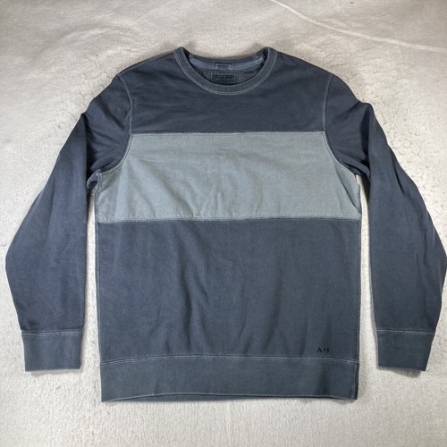 Crewneck Gray sweatshirt size 