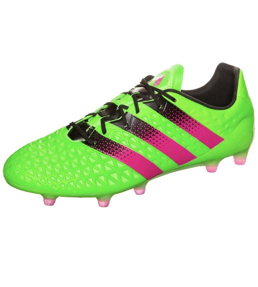 サッカースパイク ACE 16.1 ag/fg サッカースパイク ACE 16.1 ag/fg