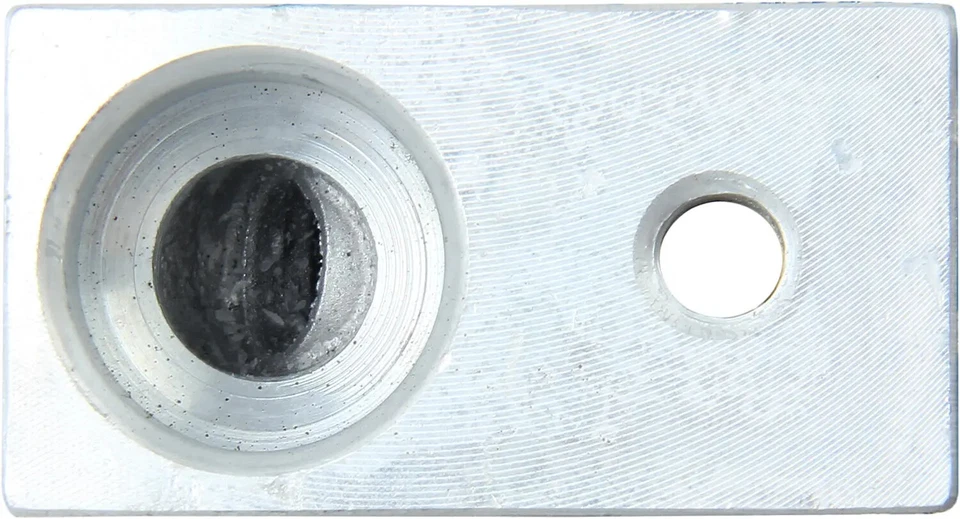 Condensador de aire acondicionado DENSO 477-0518 para 96-02 Toyota 4Runner Foto 2 de 4