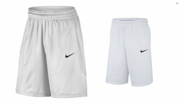nike fastbreak basketball shorts