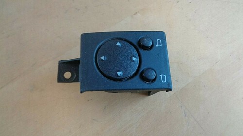 Audi A6 (C4) Schalter Spiegelverstellung Außenspiegel 4A0959565