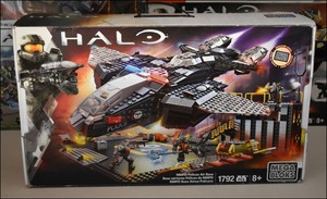 halo mega bloks mickey