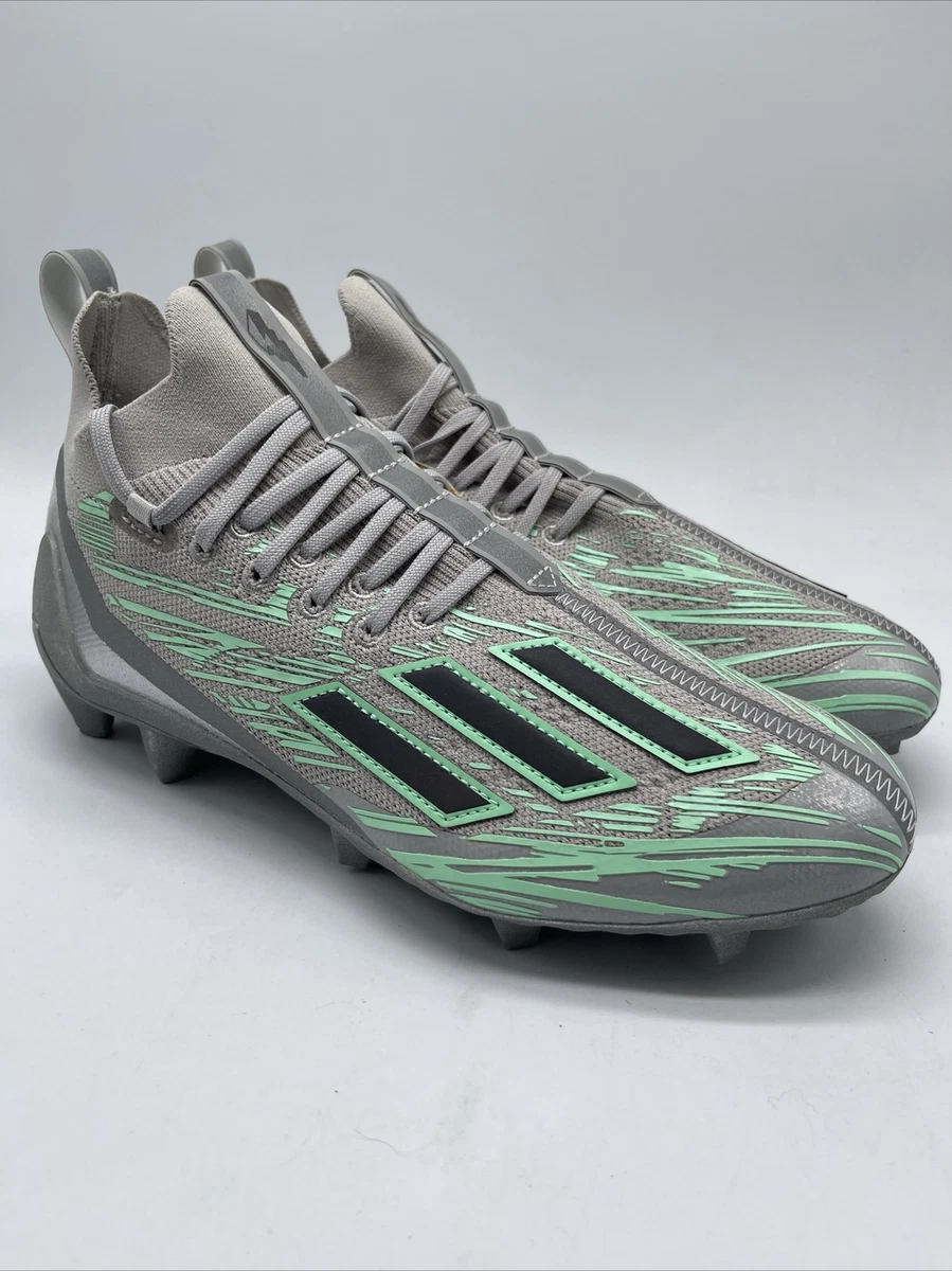 Las mejores ofertas en adidas Adizero Primeknit Cleats Night Flash