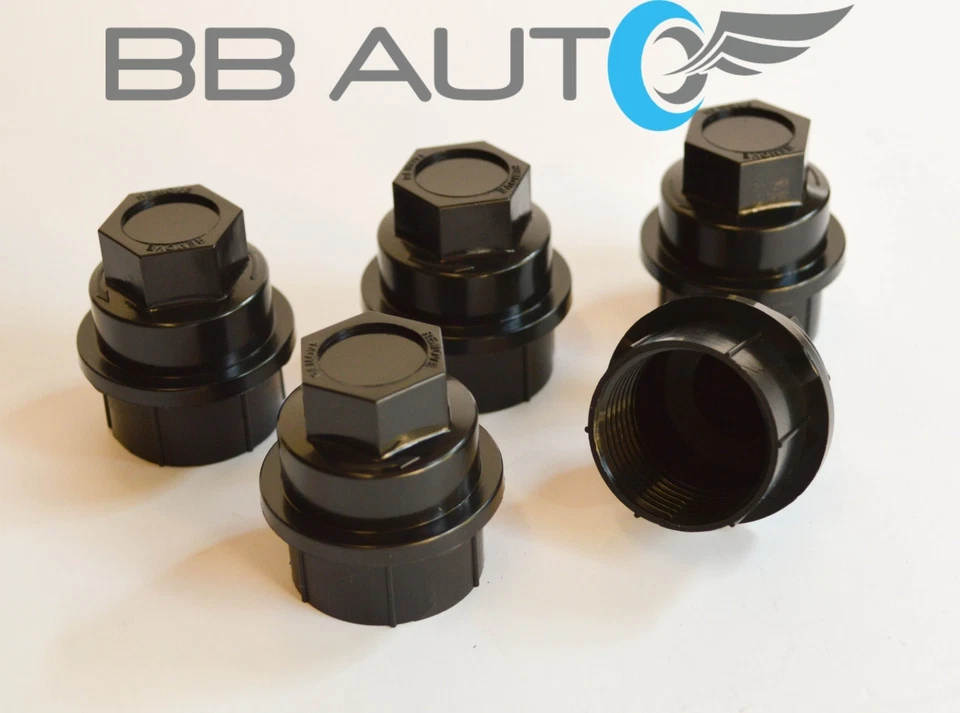 Chevrolet Astro GMC Safari 1996-2002 furgoneta tapa central tuerca tapas nuevo 5 Foto 3 de 4