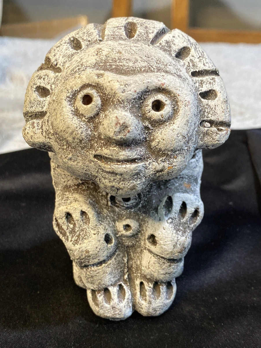Taino Indians