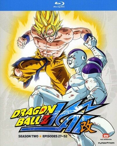 Dragon Ball Z: Season One (Blu-ray), Dragon Ball Wiki