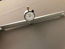 Neck Relief Gauge - Luthier tools