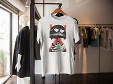 XRAY SPEX POLY STYRENE INSPIRED T SHIRT PUNK ROCK  ADULTS KIDS