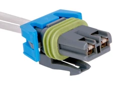 AC Delco 93JT95X Power Window Motor Connector Fits 1997-2005 Chevy Venture