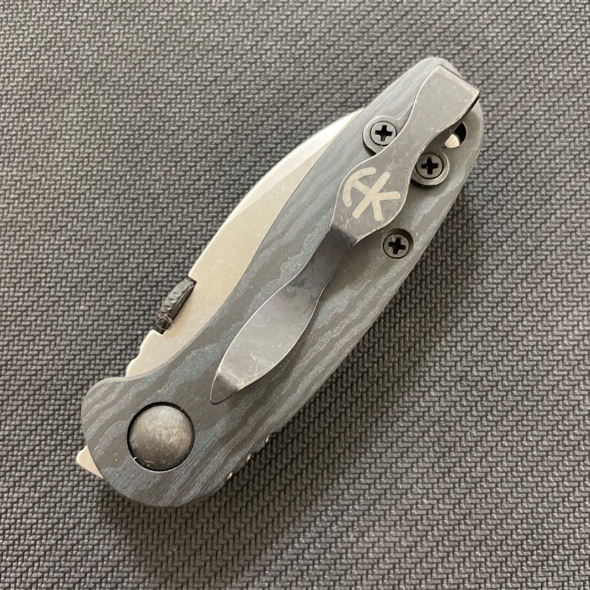 Emerson knives MIDNIGHT JUNE BUG | eBay Emerson knives MIDNIGHT JUNE BUG | eBay