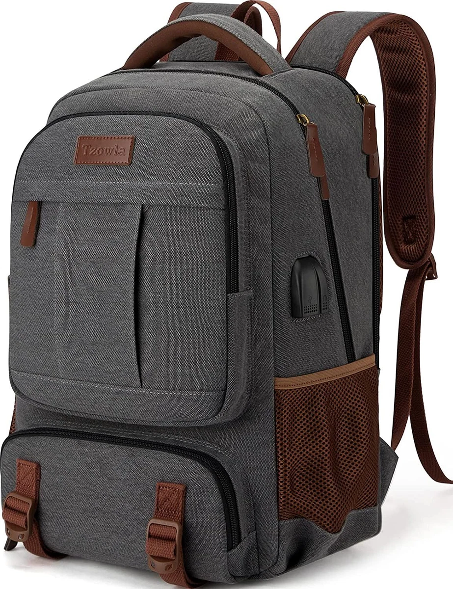 Tzowla backpack review top