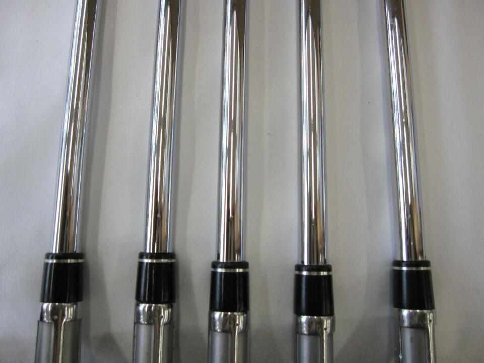 Ferri Golf #4-#9 Destrorsi Ferro TaylorMade Sim 2 Max OS Personalizzato - #4-#9 Per Destrorsi Ferro Golf Personalizzato Custom Costruzione - Foto 2