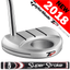 "NEW 2018" TAYLORMADE TP COLLECTION CHASKA 35" PUTTER + SUPERSTROKE PISTOL GRIP "NEW 2018" TAYLORMADE TP COLLECTION CHASKA 35" PUTTER + SUPERSTROKE PISTOL GRIP