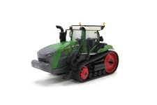 Spec Cast Fendt 1167 Vario MT 1:64 Scale Tractor with Rubber Tracks SCT780