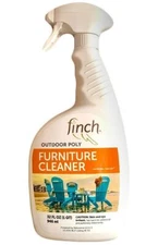 Finch 32 Ounce Outdoor Fabric Cleaner