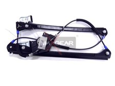 MAXGEAR 28-0204 Window Regulator for SKODA,VW