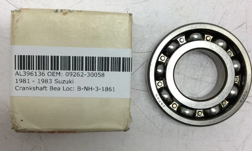 BEARING
