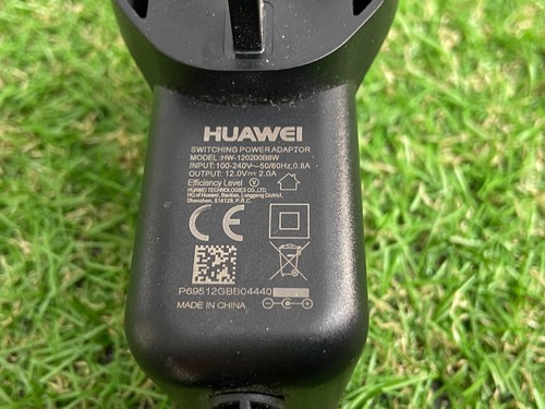 HUAWEI H112-370 5G WIFI CPE Pro Router 2.3GBPS HOME OFFICE UNLOCKED WIFI - Picture 9 of 9