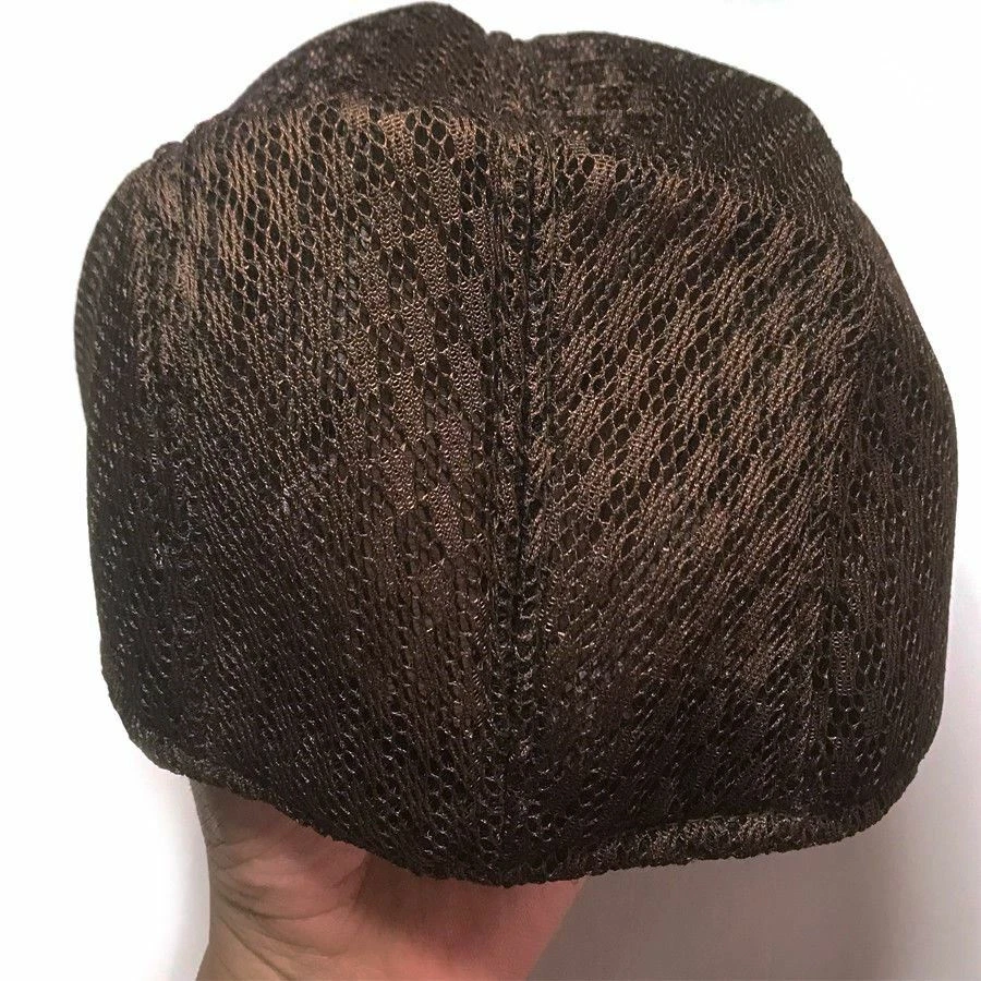 Boina de golf transpirable Duckbill conducir sol taxista Gorras caza Gatsby sombrero gorra Foto 4 de 4