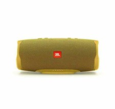 jbl charge 4 mustard yellow