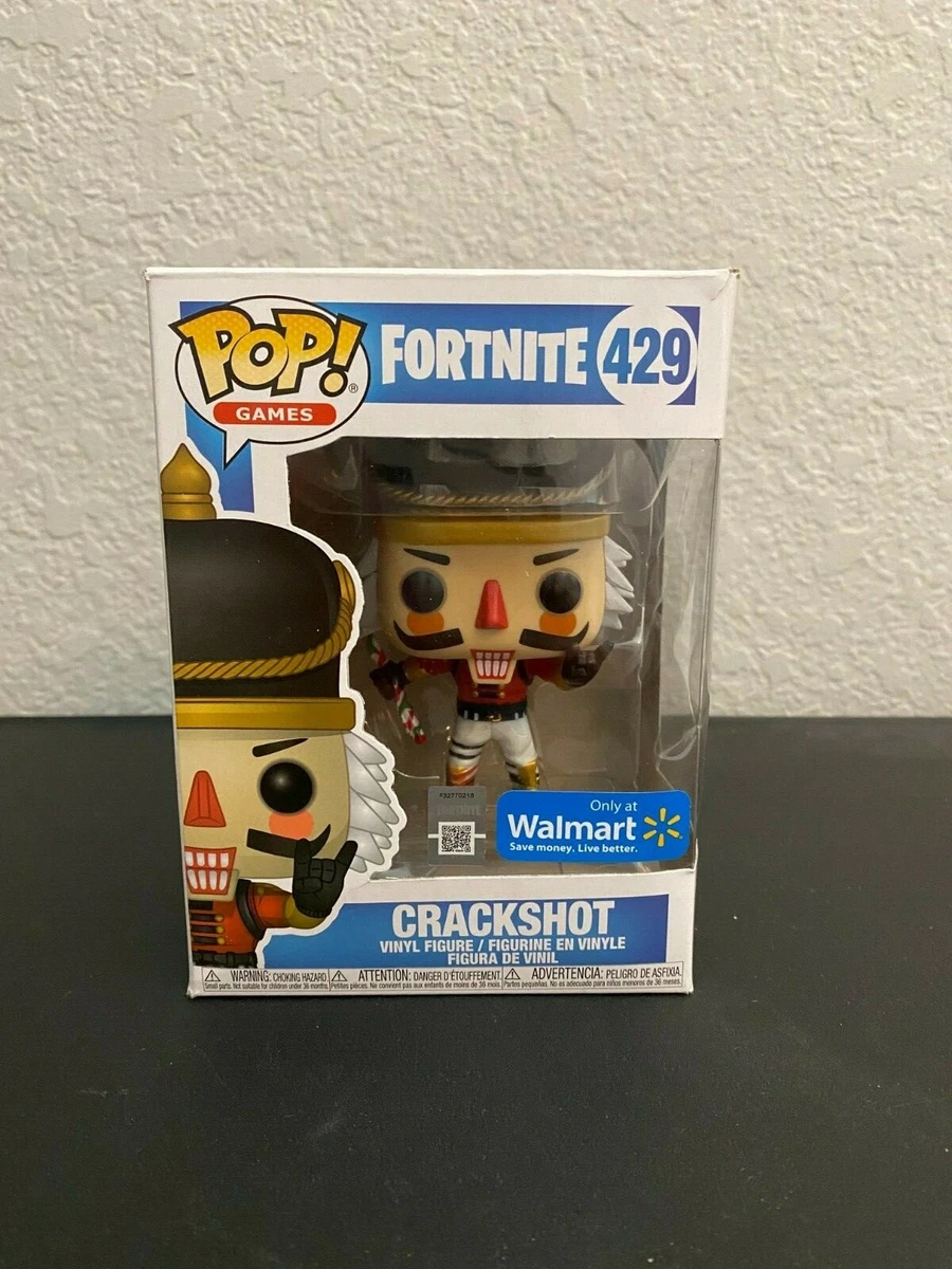 Walmart crackshot best sale pop