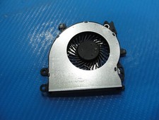HP ProBook 15.6" 450 G4 Genuine Laptop CPU Cooling Fan 905774-001