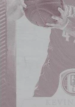 Printing Plate Magenta