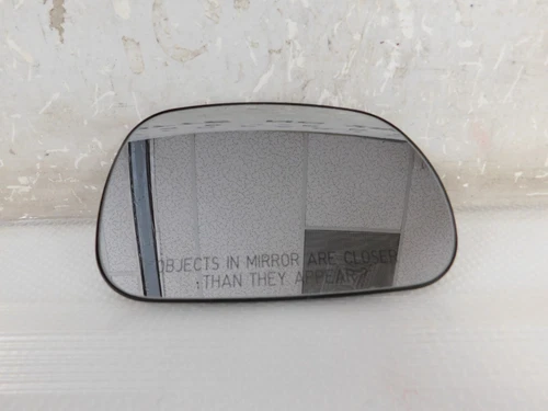 96-02 BMW Z3 Roadster Coupe Left Outside Mirror Glass Panel OEM 1996-2002