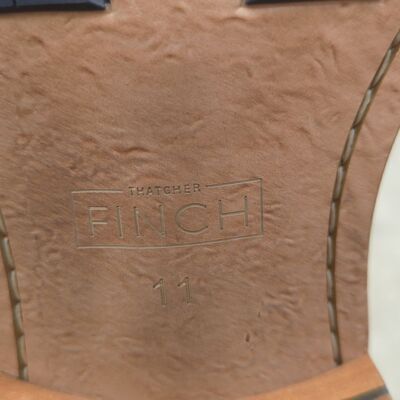 Thatcher Finch Men display picture 1