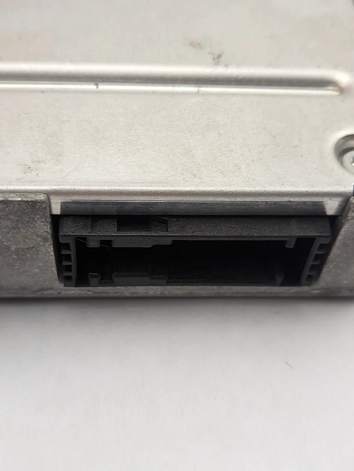 2006-2011 Mercedes w164 ml350 e350 sl550 communication control module 2198202626 - Image 3 of 4