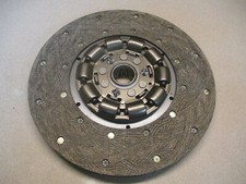 Tisco 375564R1 Clutch Disc 12" 11 Spline 1 1/8" Hub 97011-233