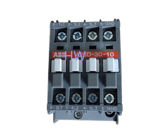 ABB Contactor A26D-30-10 220-230V New
