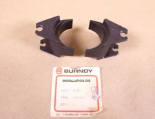 New Burndy P352, 434352 P-Die Set, P-Die for Hydraulic Crimping Tools