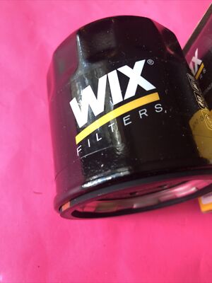 🔥🔥🔥WIX Engine Oil Filter Wix 51359 Free Shipping | eBay