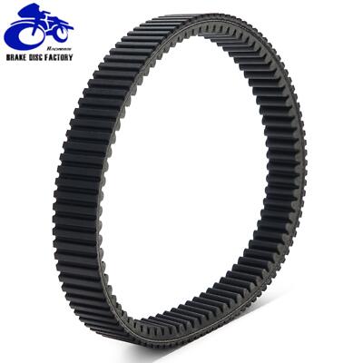Drive Belt 0823-231 for Arctic Cat Wildcat TRV 1000 Prowler XTZ