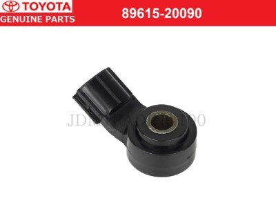 アクセサリー Shin TOYOTA GENUINE DENSO KNOCK SENSOR 89615-20090 LEXUS RAV4 CAMRY