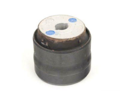 Neu AUDI A6 C7 Rear Support Frame Rechts Bonded Rubber Bush 8K0599257P OEM
