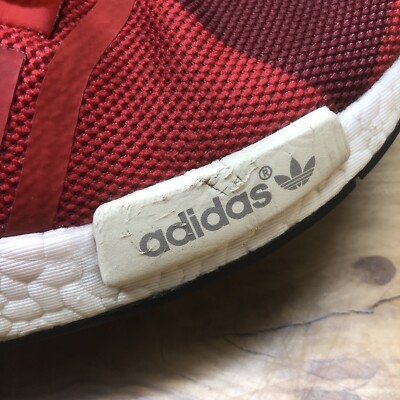 adidas gazelle silver green womens Big Kids adidas NMD_R1 Shoes Olive Strata HQ1652 main image 1