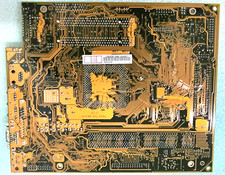 Turbo Xt Clone Ibm 5160 Motherboard Vintage Computer Motherboards