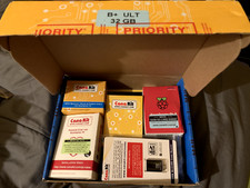 Raspberry Pi 3B Ultimate Starter Kit 32 GB CANAKIT