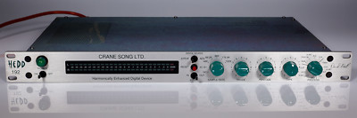 Crane Song Hedd 192 | Mastering Grade AD/DA Converter | Inkl. MwSt.