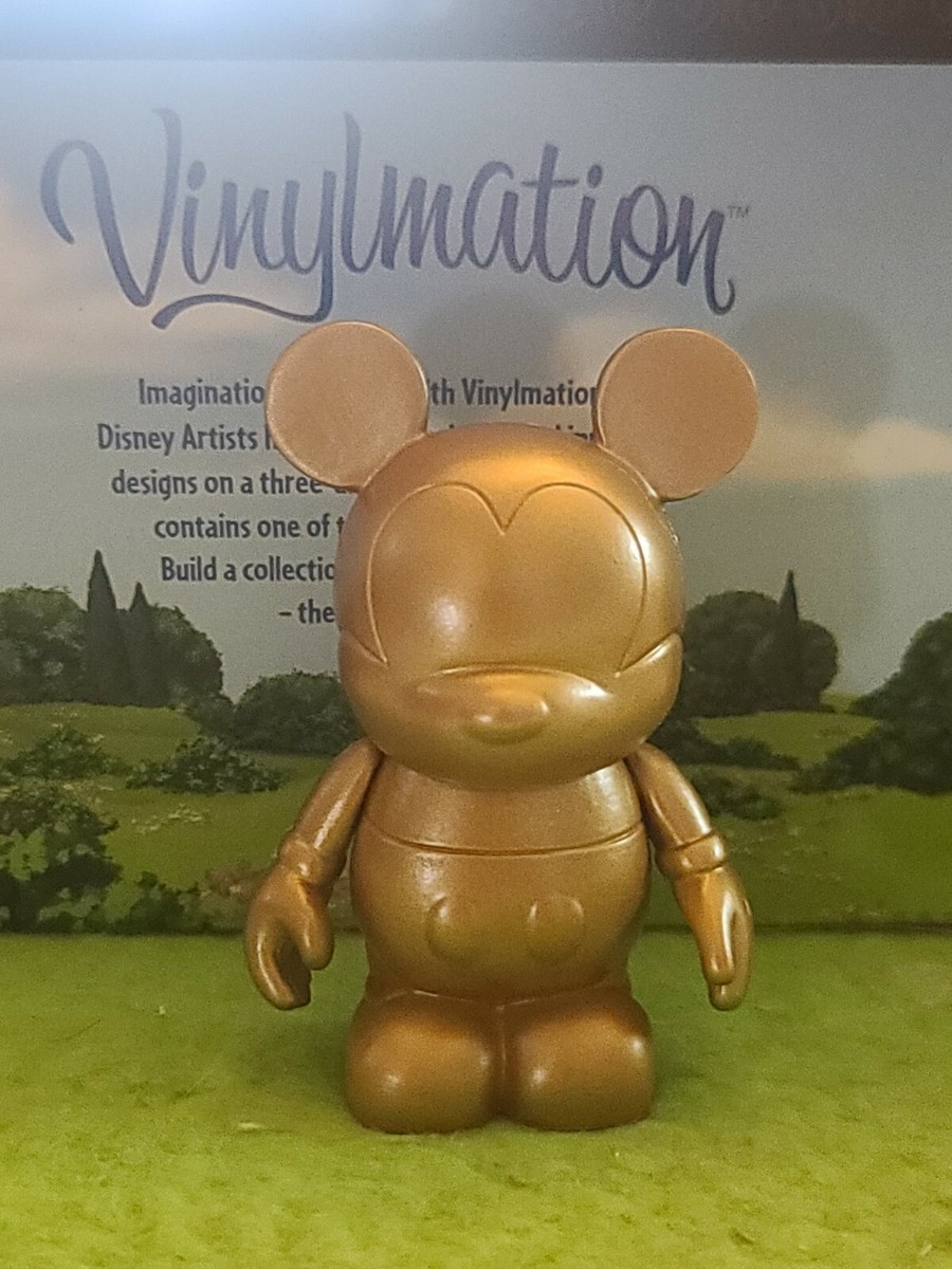 DISNEY Vinylmation 3