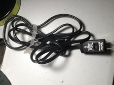 Vintage Vivitar SB-1 AC Cord for Vivitar 152, 252, and 253 Electronic Flash