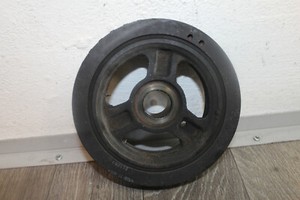 Riemenscheibe Kurbelwelle Mazda VI Bj. 2003