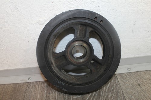 Riemenscheibe Kurbelwelle Mazda VI Bj. 2003